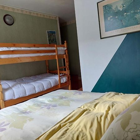 Auberge De La Tradition Corrèze Esterno foto